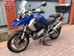 BMW R 1200 GS. 1 200 куб. см., исправен, без птс, без пробега. Под заказ