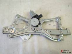 Стеклоподъемный механизм. Honda Civic Hybrid Honda Civic Двигатели: LDA2, R16A1, R18A1, R16A2, K20Z3, R18A2