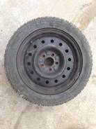 Колеса Bridgestone Ice Cruiser 7000 205/55/16. x16 5x115.00. Под заказ