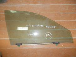 Стекло боковое. Toyota Windom, MCV30 Lexus GS300 Двигатель 1MZFE
