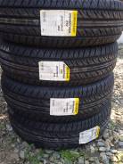Dunlop Grandtrek PT2. Всесезонные, 2015 год, без износа, 4 шт