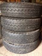 Bridgestone R600. Летние, износ: 20%, 4 шт