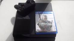 Sony PlayStation 4