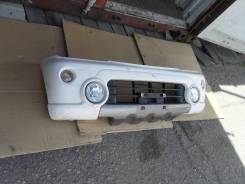 Бампер. Daihatsu Terios Kid, J111G Двигатель EFDEM