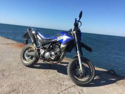 Yamaha XT 660 Tenere. 660 куб. см., исправен, птс, с пробегом