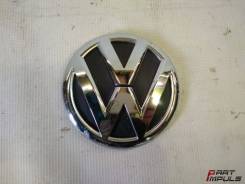 Эмблема багажника. Volkswagen Passat Volkswagen Jetta Volkswagen Polo Nissan Volkswagen Passat