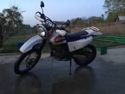 Yamaha TT-R 250. 250 куб. см., исправен, птс, с пробегом