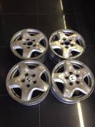 Honda. 6.5x15, 5x114.30, ET55