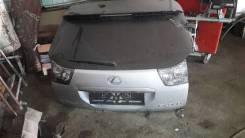 Дверь багажника. Lexus RX330, MCU38, GSU30, MCU35, MCU33, GSU35 Lexus RX350, MCU38, MCU35, MCU33, GSU30, GSU35 Lexus RX300, MCU38, MCU35, GSU35 Lexus...