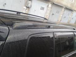 Рейлинг. Toyota Kluger V, MCU20, ACU20, MHU28, ACU25, MCU25 Toyota Highlander, MCU20, MHU28, ACU20, MCU23, MHU23, ACU25, MCU28, MCU25 Toyota Kluger, M...
