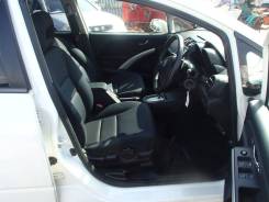 Тросик переключения автомата. Honda Airwave, GJ1 Двигатель L15A