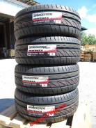 Bridgestone Potenza RE002 Adrenalin. Летние, без износа, 4 шт
