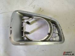 Ободок противотуманной фары. Land Rover Range Rover