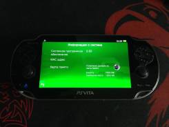 Sony PlayStation Vita
