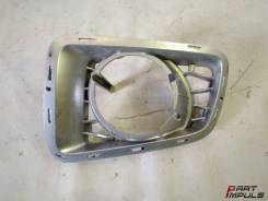 Ободок противотуманной фары. Land Rover Range Rover