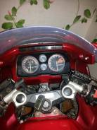 Honda CBR 1000F Hurricane. 998 куб. см., исправен, птс, с пробегом