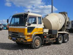 Mitsubishi Fuso. , 16 752 куб. см., 5,00 куб. м.