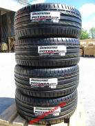 Bridgestone Potenza S001. Летние, без износа, 4 шт