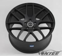 BBS CH-R. 8.5x20", 5x114.30, ET35, ЦО 73,1 мм. Под заказ