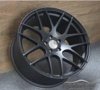 BBS CH-R. 9.5x20", 5x120.00, ET25, ЦО 72,6 мм. Под заказ