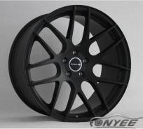 BBS CH-R. 8.5x20", 5x112.00, ET35, ЦО 66,6 мм. Под заказ