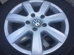 Продам отличные колёса 235/65/R17 !. 8.5x17 5x130.00 ET59