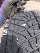 Bridgestone Blizzak DM-Z3. Зимние, без шипов, 2007 год, износ: 10%, 4 шт. Под заказ
