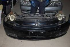 Радиатор кондиционера HONDA STREAM