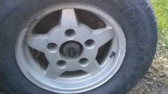 ГАЗ. x14, 5x100.00