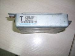 Блок управления автоматом. Nissan Cube, AZ10, ANZ10, Z10 Nissan March Box, WAK11 Nissan March, ANK11, HK11, AK11 Двигатели: CGA3DE, CG13DE