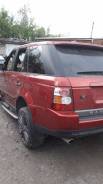 Land Rover Range Rover Sport. 428PS