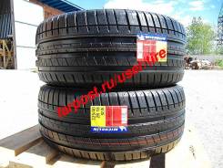 Michelin Pilot Sport 3. Летние, без износа, 2 шт