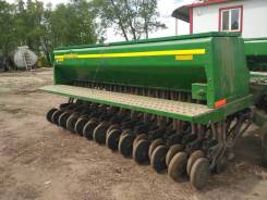 John Deere. Сеелка ДЖОН ДИР