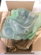 Натяжитель ремня. Honda Civic, DBA-FD1 Honda Stream, DBA-RN7, DBA-RN6 Honda FR-V Двигатели: R16A1, R18A1, R16A2, R18A2