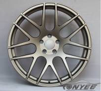 BBS CH-R. 9.5x20", 5x112.00, ET35, ЦО 66,6 мм. Под заказ