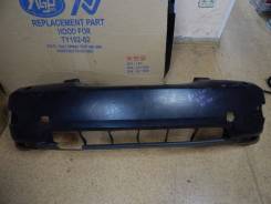 Бампер. Toyota Harrier, ACU30, ACU30W, ACU35, ACU35W, GSU30, GSU30W, GSU31, GSU31W, GSU35, GSU35W, GSU36, GSU36W, MCU30, MCU30W, MCU31, MCU31W, MCU35...