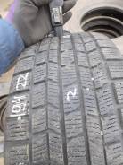 Dunlop DSX-2. Зимние, без шипов, 2008 год, износ: 10%, 2 шт. Под заказ