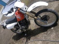 Honda XLR 250R. 250 куб. см., исправен, птс, с пробегом
