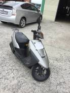 Suzuki Sepia. 49 куб. см., исправен, птс, без пробега