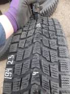 Dunlop Grandtrek SJ6. Зимние, без шипов, 2006 год, износ: 10%, 2 шт. Под заказ