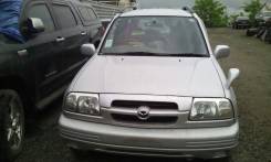 Крыло. Chevrolet Tracker Suzuki Grand Vitara, TL52, 3TD62 Suzuki Escudo, TL52W, TA52W, TD02W, TD32W, TD62W, TA02W, TD52W Двигатель J20A