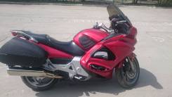 Honda ST 1300. 1 300 куб. см., исправен, птс, с пробегом