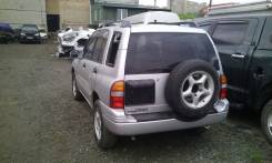 Крыло. Chevrolet Tracker Suzuki Grand Vitara, TL52, 3TD62 Suzuki Escudo, TL52W, TA52W, TD02W, TD32W, TD62W, TA02W, TD52W Двигатель J20A