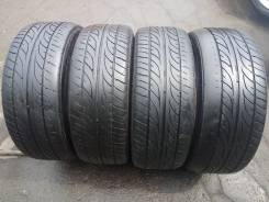Dunlop SP Sport LM704. Летние, 2010 год, 20 %, 4 шт