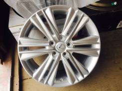 Lexus. 8.0x18, 5x114.30, ET45, ЦО 60,1 мм.