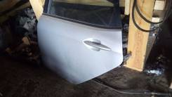 Дверь боковая. Kia Rio, UB Двигатели: G4FA, G4FC, G4FD