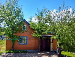 Продам жилой дом ул Партизанская. Г Хабаровск ул Партизанская, р-н Краснофлотский, площадь дома 65 кв. м., централизованный водопровод, электричество...