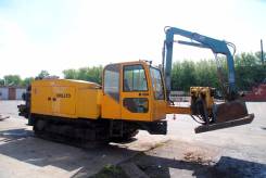 Drillto ZT-65. Установка гнб 40/65тонн Б/У, 8 300 куб. см.