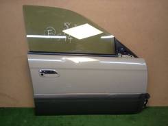 Дверь боковая. Subaru Legacy Lancaster, BH9 Subaru Legacy, BHC, BHE, BEE, BES, BH5, BE5, BH9, BE9 Двигатели: EJ206, EJ208, EJ254, EJ201, EJ202, EZ30D...