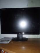 LG. 20" (51 см), технология LCD (ЖК)